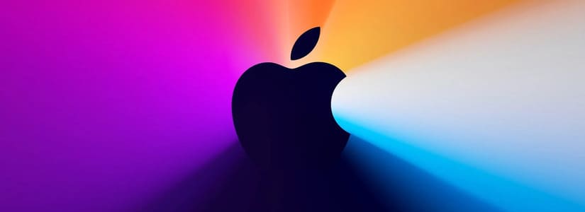 Apple post