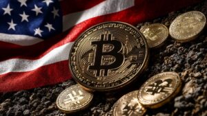 Bitcoin Estados Unidos Trump
