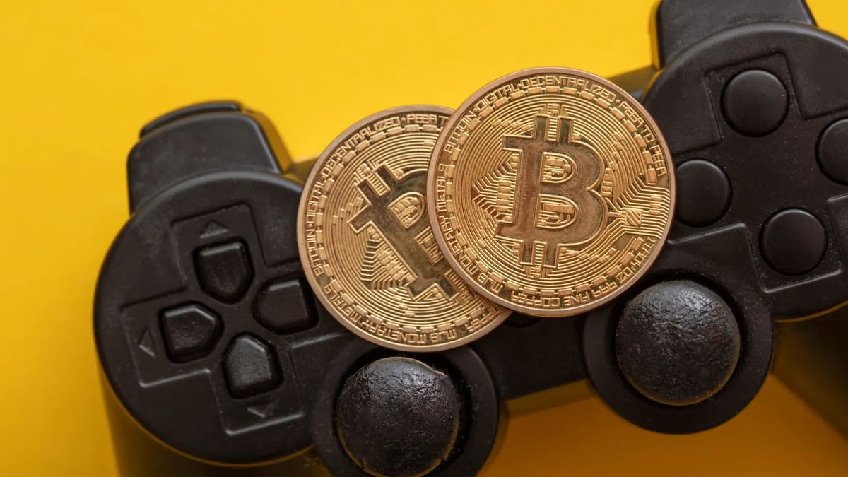 El Papel de Bitcoin Dentro de la Industria del Gaming