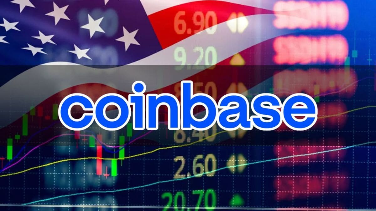 Coinbase Busca Llevar Acciones Basadas en la Blockchain al Mercado Estadounidense