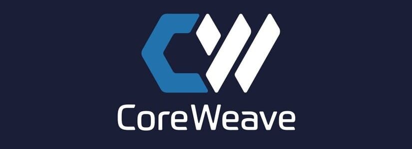 CoreWeave psot