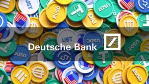 El Deutsche Bank Analiza Integrar Depósitos Tokenizados y Stablecoins