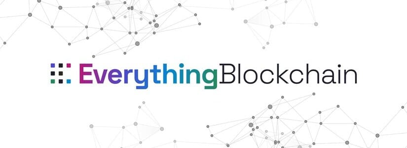 Everything blockchain inc post