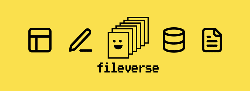Fileverse post