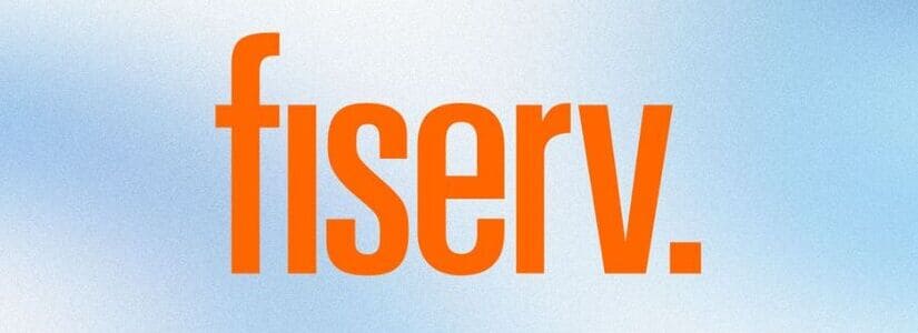 Fiserv post