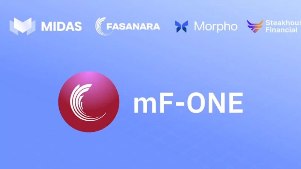 Midas Ofrece una Nueva Inversión Basada en Blockchain Sigue Préstamos a PyMEs y Créditos Inmobiliarios