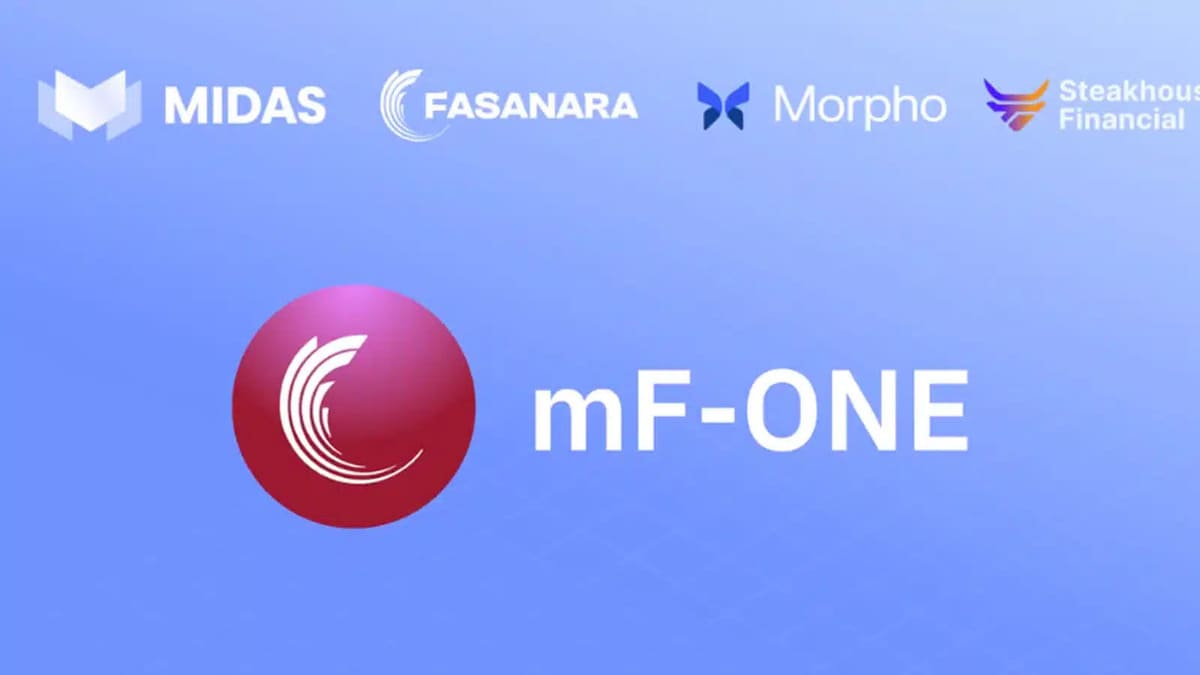 Midas Ofrece una Nueva Inversión Basada en Blockchain Sigue Préstamos a PyMEs y Créditos Inmobiliarios