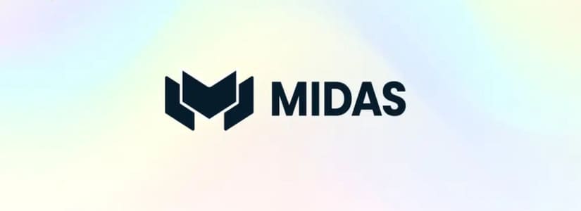 Midas post