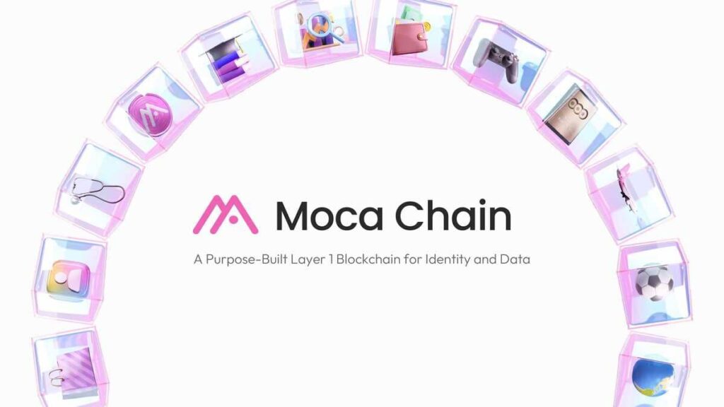 Moca Foundation Presenta una Red de Capa 1 Compatible con EVM Enfocada en la Privacidad