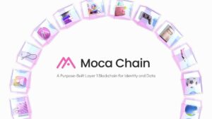 Moca Foundation Presenta una Red de Capa 1 Compatible con EVM Enfocada en la Privacidad