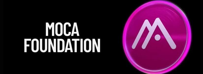 Moca foundation post