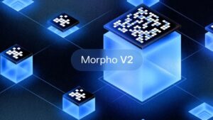 Morpho Presenta V2 con Liquidez Ofertada y Tasas Dinámicas para Impulsar Préstamos DeFi Escalables