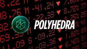 Polyhedra Lucha por Salvar ZKJ Tras un Brutal Ataque en el Mercado y Planea Nuevas Recompras