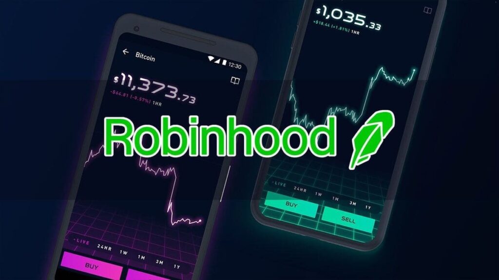 Robinhood Lanza un Bombazo: Acciones Tokenizadas, Futuros Perpetuos, Staking y una Blockchain L2