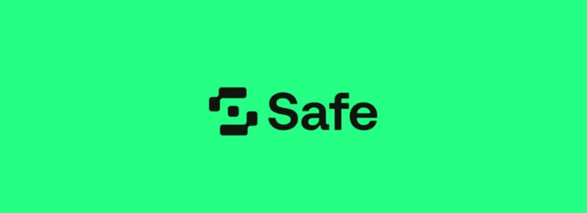 Safe wallet post