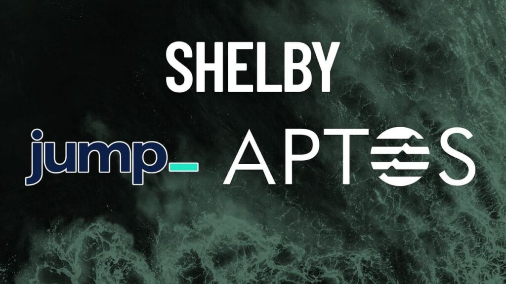 Aptos Presenta Shelby, una Capa de Almacenamiento Descentralizado para Streaming e Inteligencia Artificial