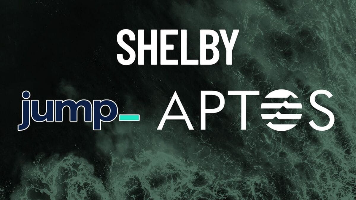 Aptos Presenta Shelby, una Capa de Almacenamiento Descentralizado para Streaming e Inteligencia Artificial