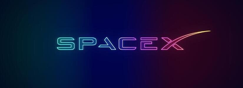 Spacex post