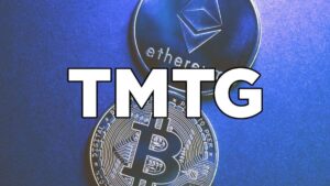 Trump Media Solicita Lanzar un ETF de Bitcoin y Ethereum: ¿Cómo Reaccionarán los Precios Cripto?