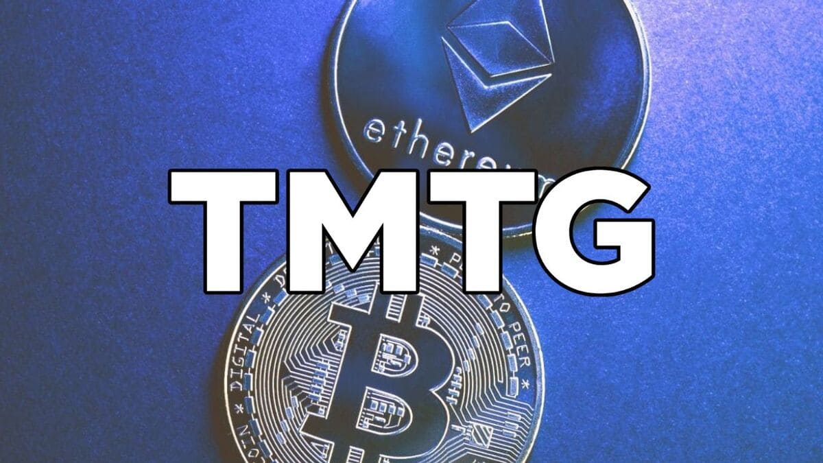 Trump Media Solicita Lanzar un ETF de Bitcoin y Ethereum: ¿Cómo Reaccionarán los Precios Cripto?