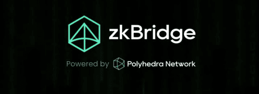 Polyhedra zkbridge