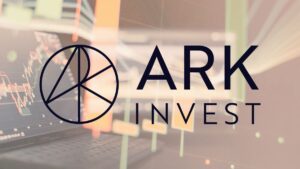 Ark Invest vende $23M en acciones cripto, liderada por venta de Coinbase