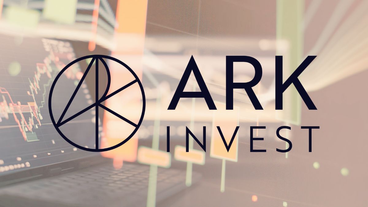 Ark Invest vende $23M en acciones cripto, liderada por venta de Coinbase