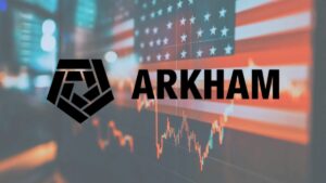 Arkham: Gobierno de EE.UU. aún posee 198,000 BTC, desmintiendo rumores de venta masiva