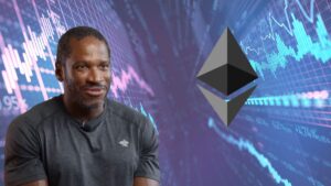 Arthur Hayes celebra que Ethereum se acerque a los $4000 mientras las instituciones se lanzan a invertir