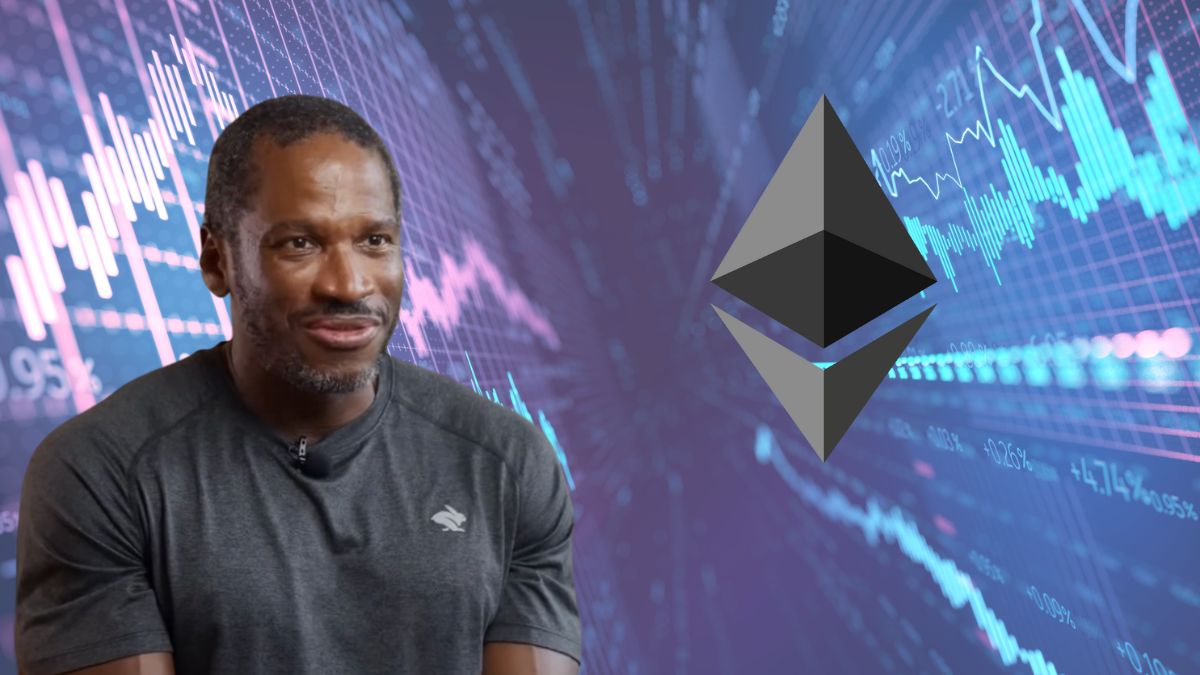 Arthur Hayes celebra que Ethereum se acerque a los $4000 mientras las instituciones se lanzan a invertir