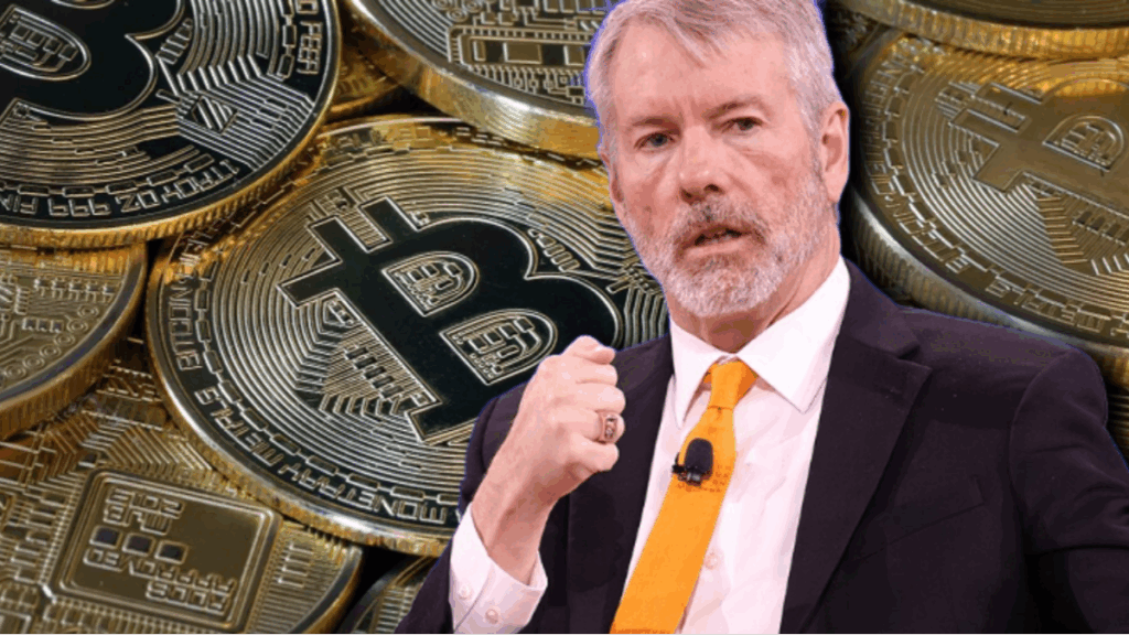 Strategy Amplía Sus Reservas De Bitcoin 