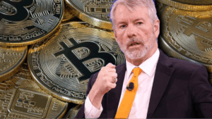 Strategy Amplía Sus Reservas De Bitcoin 