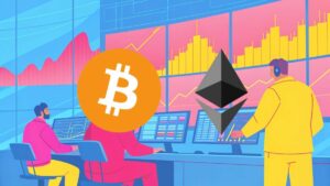 $5.760 millones en opciones de BTC y ETH vencen: ¿a qué se preparan los traders?