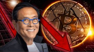 Advertencia De Caída De Bitcoin Despierta Debate