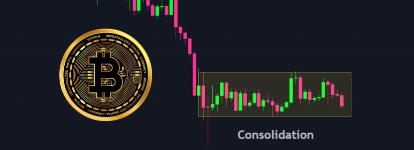Bitfinex advierte: Bitcoin (BTC) podría estar entrando en una fase de consolidación