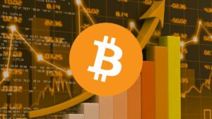 Bitcoin se dispara por encima de los $121,000 y alcanza un nuevo máximo histórico