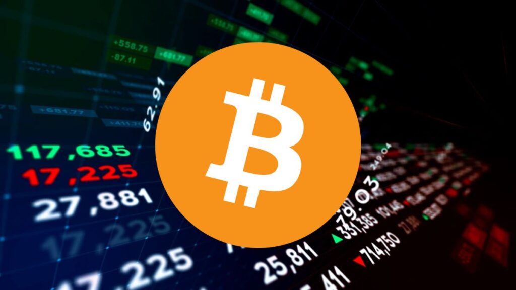 Bitcoin cae un 2% a $116,000, provocando grandes liquidaciones largas