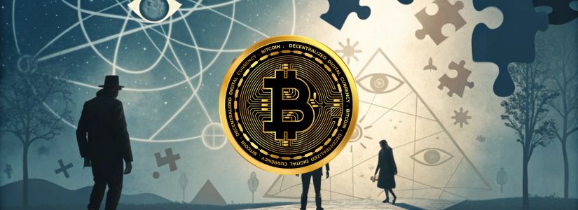 Misterio de las criptomonedas: Whale de Bitcoin de 14 años transfiere $2.300 millones a Galaxy Digital