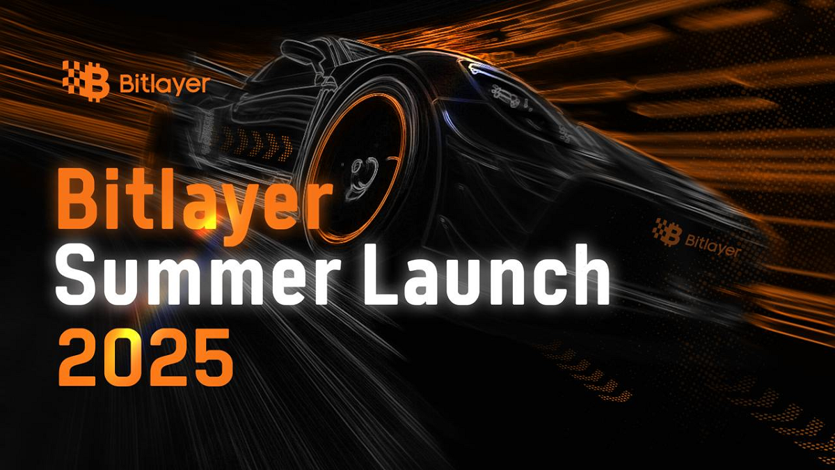 Bitlayer Lanza Puente BTC Cross-Chain: ¡SUI, Arbitrum, Cardano Integrados!