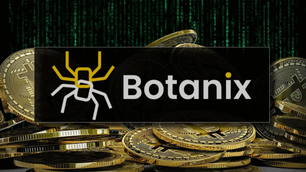Botanix Lanza Mainnet para Llevar Préstamos y Trading a Bitcoin