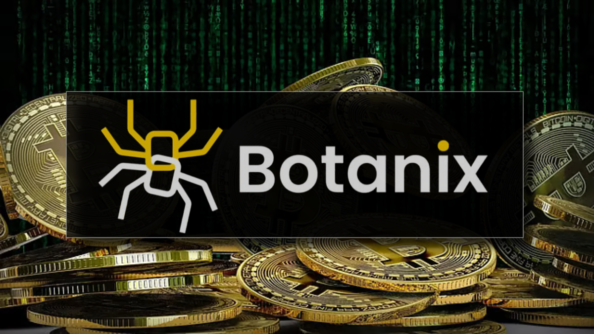 Botanix Lanza Mainnet para Llevar Préstamos y Trading a Bitcoin