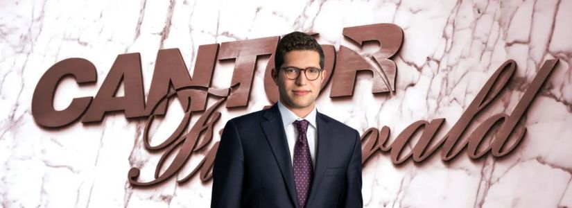 Cantor Fitzgerald en conversaciones avanzadas con Adam Back sobre un acuerdo de SPAC de Bitcoin de $4 mil millones