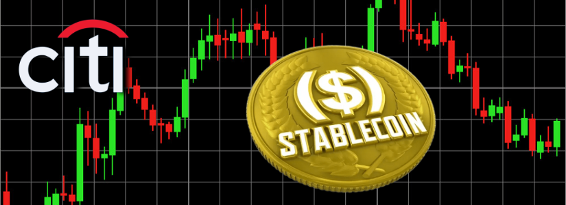 Citigroup Stablecoin