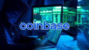 Hacker Responsable del Robo de $300M a Coinbase Compra Millones en Ethereum (ETH)