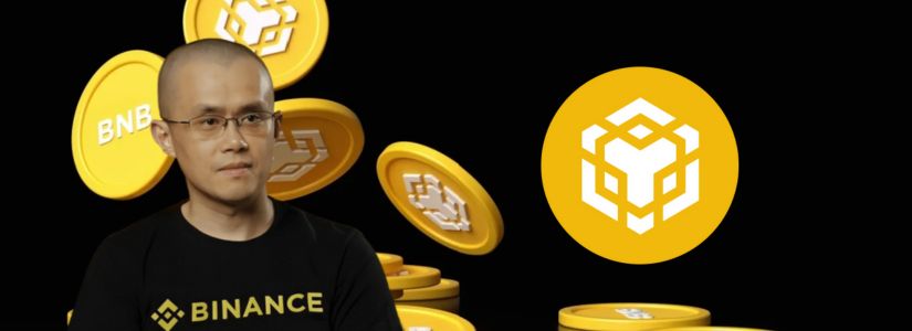 Se revela la donación sorpresa de $10 millones del fundador de Binance al fondo biotecnológico de Vitalik