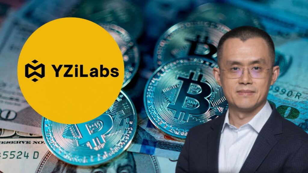 Se revela la donación sorpresa de $10 millones del fundador de Binance al fondo biotecnológico de Vitalik