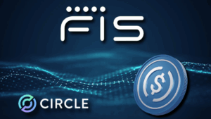 USDC De Circle Recibe Gran Impulso Bancario Con Integración De Fidelity