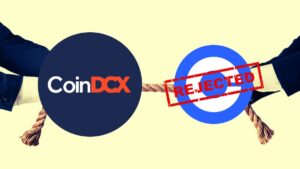 CEO de CoinDCX rechaza rumores de adquisición por Coinbase