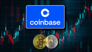 Coinbase Lanza Futuros Perpetuos de Bitcoin y Ether con Apalancamiento de 10x