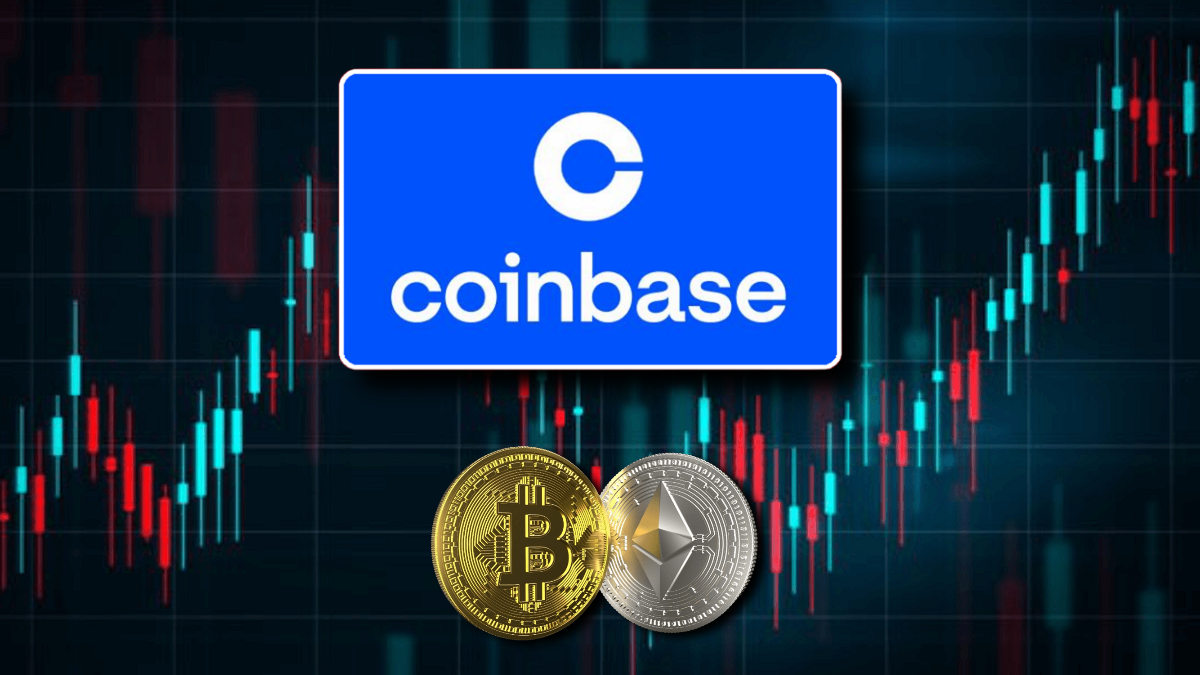 Coinbase Lanza Futuros Perpetuos de Bitcoin y Ether con Apalancamiento de 10x